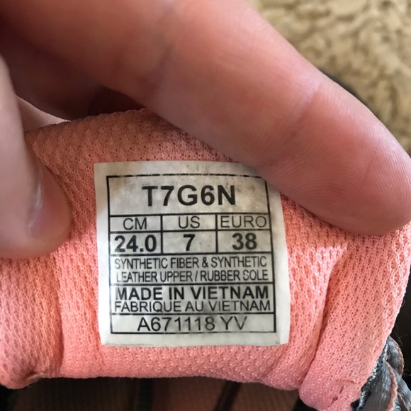 ASICS Gel Venture 6 - Picture 7 of 7